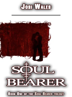 cover image of Soul Bearer